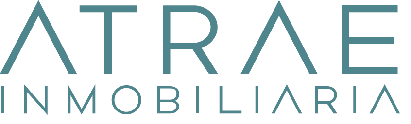 Logotipo ATRAE Inmobiliaria
